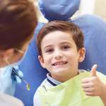 Cómo ayudar a tus hijos a perder el miedo al odontólogo desde casa