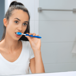 ¿Qué pasa si ignoras una caries porque no te duele?
